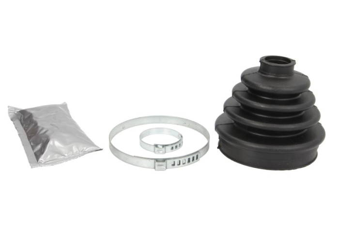 Burduf cauciuc cap planetara exterior (fi: 24/89) (lungime 90) (set) potrivit FORD ESCORT CLASSIC, FIESTA IV, GRANADA, SIERRA II 1.8D/2.6/2.8 12.75-01.02 [1]