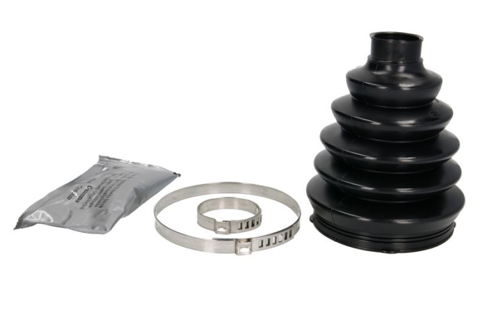 Burduf cauciuc cap planetara exterior (fi: 27 89) (lungime 125) (set) potrivit FORD TRANSIT; NISSAN ALMERA TINO; OPEL ASTRA H, ASTRA H GTC, ASTRA J, ASTRA J HATCHBACK 1.6-3.2 08.00-03.17