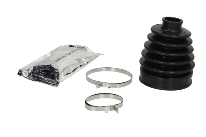 Burduf cauciuc cap planetara exterior (fi: 28 96) (lungime 111) (set) potrivit MITSUBISHI SPACE STAR; NISSAN AVENIR, CARAVAN, MAXIMA   MAXIMA QX V, NAVARA, PRIMERA 1.8-3.5 11.97-
