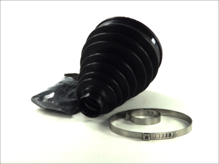 Burduf cauciuc cap planetara exterior (fi: 30/95) (lungime 144) (set) potrivit VOLVO 240, 260, 340-360, 740, 850, 940 II, 960, S40 I, S60 I, S60 II, S80 I, S80 II, V40, V50 1.3-3.2ALK 09.78- [2]