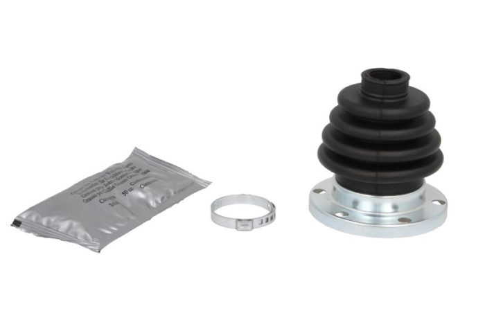 Burduf cauciuc cap planetara Fata Interior (fi: 21 89) (lungime 100) (set) potrivit SEAT AROSA, CORDOBA, CORDOBA VARIO, IBIZA II, INCA; VW CADDY II MINIVAN, GOLF I 1.0-1.9D 04.74-06.04