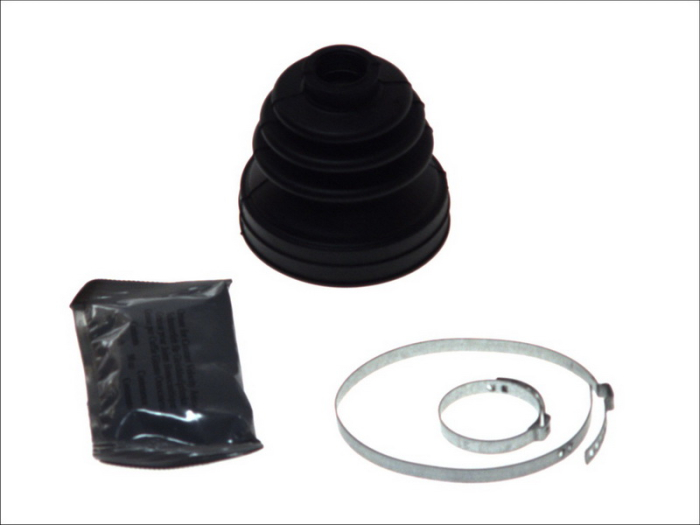 Burduf cauciuc cap planetara Interior (fi: 20,7 65,8) (lungime 86) (set) potrivit OPEL COMBO TOUR, COMBO MINIVAN, CORSA C, CORSA C HATCHBACK, CORSA D, MERIVA A, TIGRA 1.3D-2.0 09.00-
