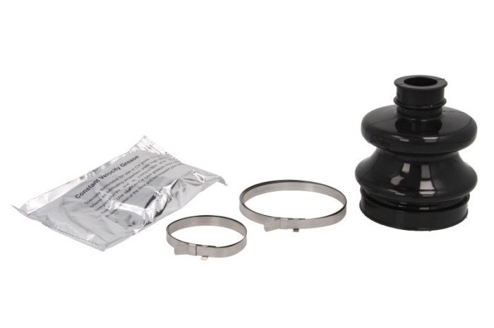 Burduf cauciuc cap planetara Interior (fi: 24/65) (lungime 99) (set) potrivit MERCEDES S (C126), S (W126), SL (R107) 3.8/4.9/5.0 12.79-06.91 [1]