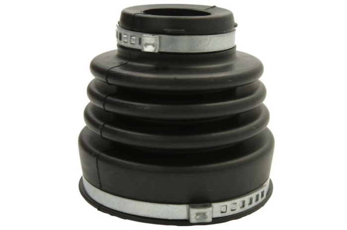 Burduf cauciuc cap planetara Interior (fi: 26 61) (lungime 88) (set) potrivit FIAT ELBA, FIORINO, PALIO, PANDA HATCHBACK, REGATA, RITMO, SEICENTO   600, SIENA, TIPO, UNO 1.0-Electric 04.76-