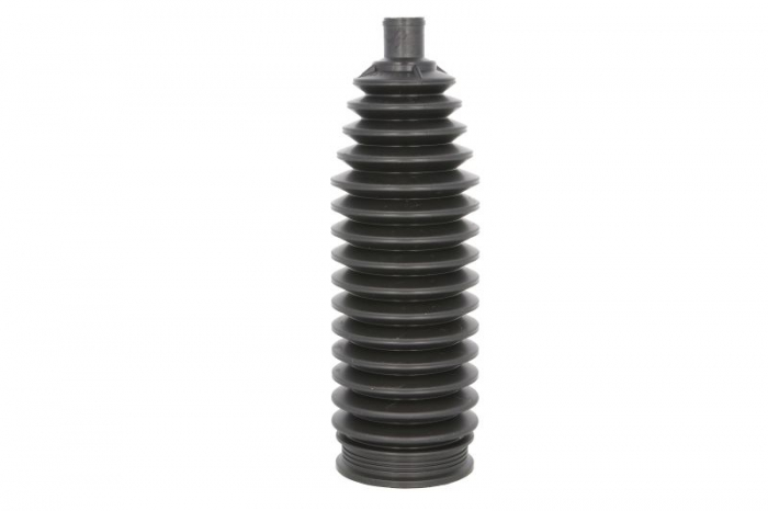 Burduf cauciuc directie stanga/dreapta (lungime 198mm 12,5/51,5mm/51,5mm) potrivit CITROEN C4 CACTUS; PEUGEOT 2008 I, 208 I 1.0-1.6D 03.12- [1]