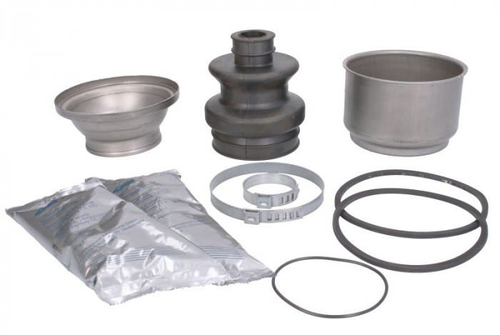Burduf planetara interior/exterior (fi: 25/64) (Lungime 94) MERCEDES S (C126), S (W126), SL (R107) 2.5-5.5 intre 1979-1991 [2]