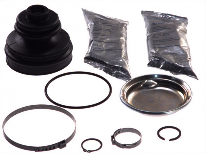 Burduf planetara interior (fi: 21/82) (Lungime 88) (set) AUDI A3, A4, A6, A8; SEAT ALHAMBRA; SKODA OCTAVIA I, SUPERB I; VW BORA, GOLF III, GOLF IV BEETLE, PASSAT, PHAETON, POLO 1.4-6.0 intre 1988-2013 [2]