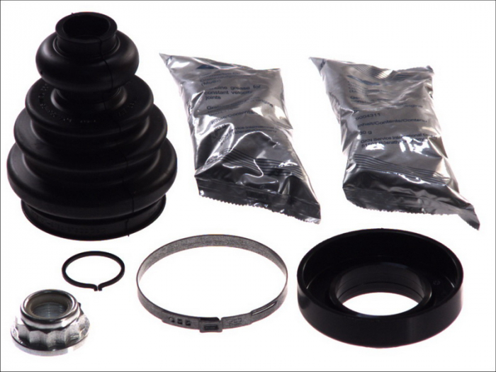 Burduf planetara interior (fi: 23/57,5) (Lungime 104) (set) VW MULTIVAN V, TRANSPORTER V 1.9D/2.0/2.5D intre 2003-2015 [2]