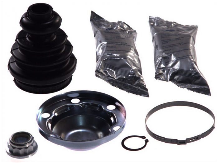 Burduf planetara interior (fi: 23/57,5) (Lungime 104) (set) VW MULTIVAN V, TRANSPORTER V 1.9D/2.0/2.5D intre 2003-2015 [2]