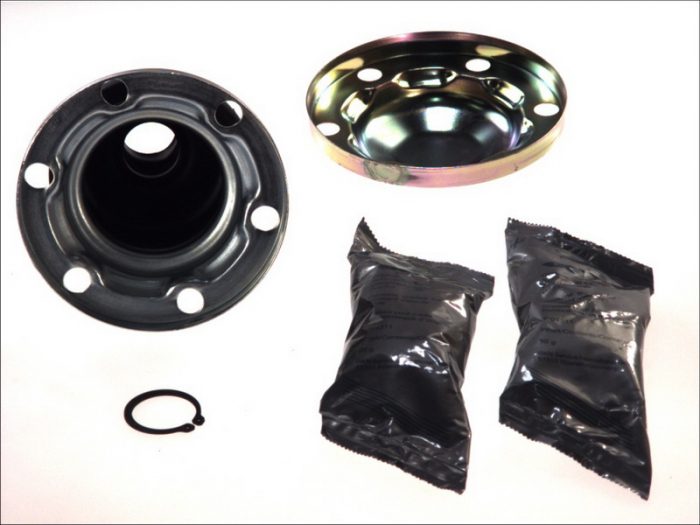 Burduf planetara interior (fi: 24/108) (Lungime 116) (set) MERCEDES SPRINTER 3-T (903), SPRINTER 4-T (904) 2.1D-2.9D intre 1995-2006 [2]