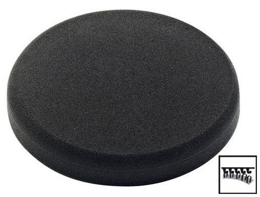 Burete abraziv lustruire GPO 14CE, tip: disc, super moale, diametru: 170 mm, culoare: negru, velcro, suporturi de montare: pentru un disc de rezistenta, 1 buc, pentru dispozitiv (model): GPO 14 CE