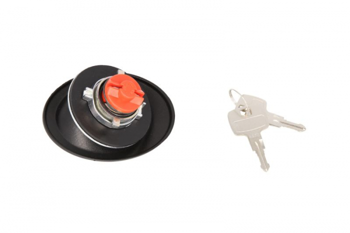 Buson capac rezervor combustibil (cu cheie) FORD TRANSIT V, TRANSIT VI, TRANSIT VII intre 1994-2013 [2]