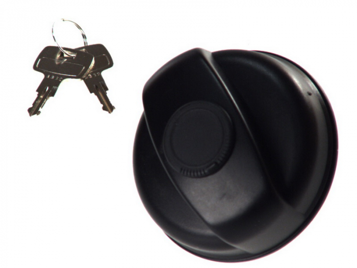 Buson capac rezervor combustibil (cu cheie) IVECO DAILY I, DAILY II, DAILY III, DAILY IV, DAILY V, DAILY VI intre 1978-2019 [2]