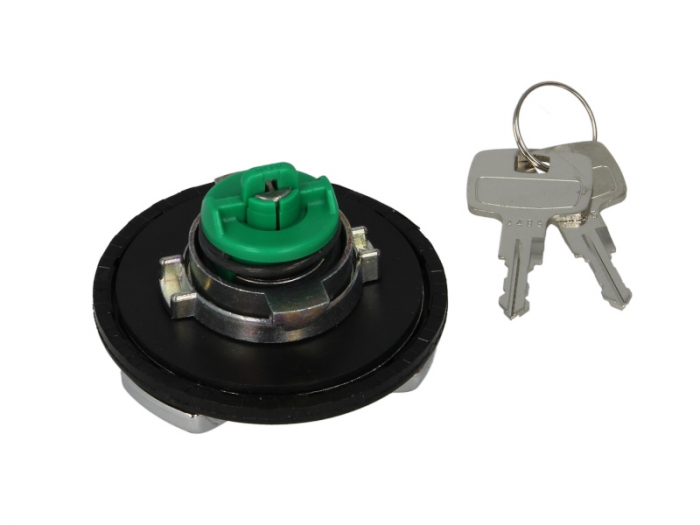 Buson capac rezervor combustibil (cu cheie) MERCEDES A (W169), B (W245), C (CL203), C T-MODEL (S203), C (W203), CLA (C117), CLA SHOOTING BRAKE (X117), CLK (A209), CLK (C209), CLS (C219), E T-MODEL (S2 [2]