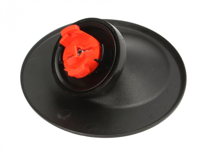 Buson capac rezervor combustibil (cu cheie) RENAULT KANGOO dupa 1997 [2]