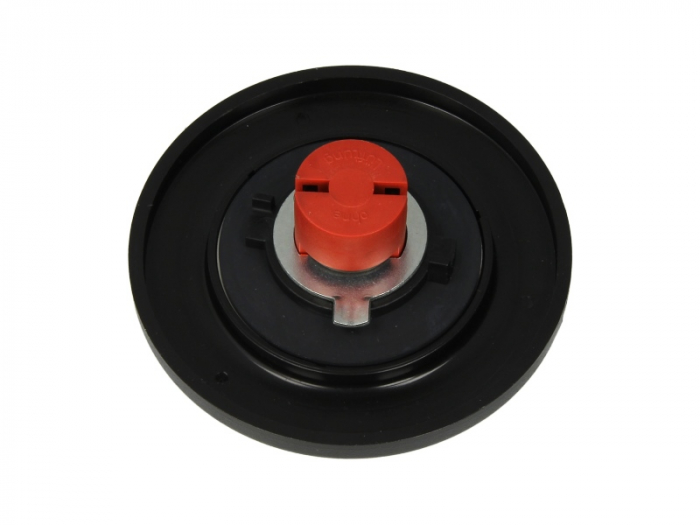 Buson capac rezervor combustibil (cu cheie) VW TRANSPORTER III intre 1979-1992 [2]