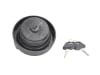 Buson combustibil latime 65mm, cu cheie, cu fir; ventilata potrivit SCANIA 4, P,G,R,T, TOURING; IVECO DAILY IV 05.95- [2]