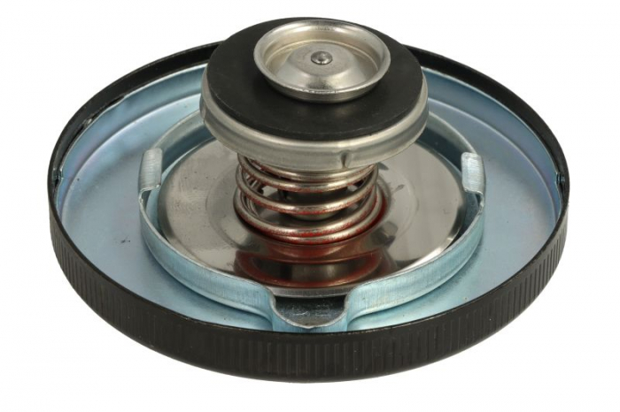 Buson radiator (0,5bar) potrivit JOHN DEERE 100, 110, 135, 1040, 1140, 1350, 1550, 1640, 1750, 1750V, 1840, 1850, 1850F, 1850N, 1850V, 200, 210, 2040, 2040S, 2140, 2150 2WD, 2150 4WD, 2155, 2255 [2]