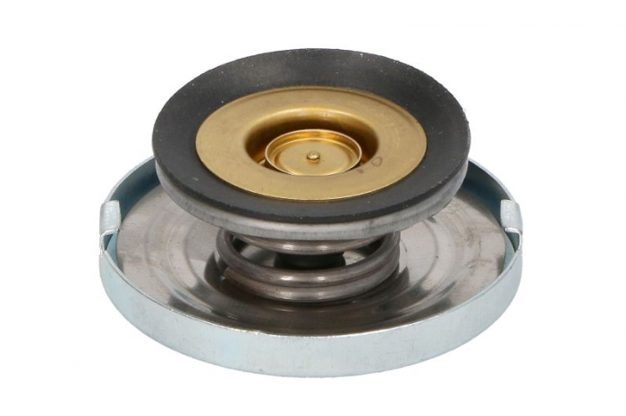 Buson radiator (0,5bar) potrivit JOHN DEERE 3030, 3120, 3130, 3340, 4455; MASSEY FERGUSON 135, 140 (3 CYL), 145, 165, 175, MF 35, MF 35 X, MF 65, 765, 835 [2]