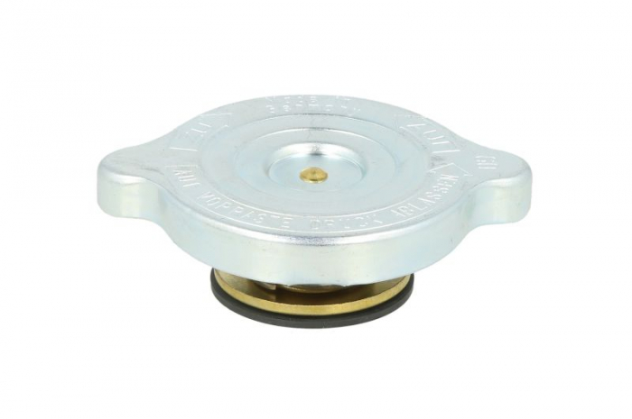 Buson radiator (0,6bar) potrivit MAN F8, F9, F90, F90 UNTERFLUR, FOC, G, G90, HOCL, L2000, LION  S CITY, LION  S CLASSIC, LION  S COACH, LION  S STAR D0224MF-D2876LOH21 10.75-