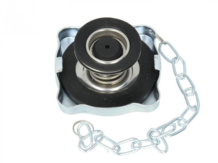 Buson radiator (0,7bar) cu lant potrivit MERCEDES LK/LN2, LP, NG, O 303, O 404, O 405, O 407, O 408, SK M476.925-OM447.999 dupa 1963 [2]