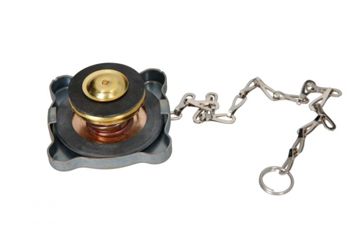 Buson radiator (0,7bar) cu lant potrivit MERCEDES LP, NG, SK OM314.910-OM446.933 09.63-09.96 [2]