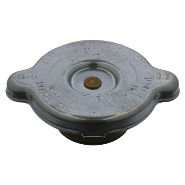 Buson radiator (0,7bar) potrivit MERCEDES LK/LN2, OH OM356.916-OM904.907 dupa 1970 [3]