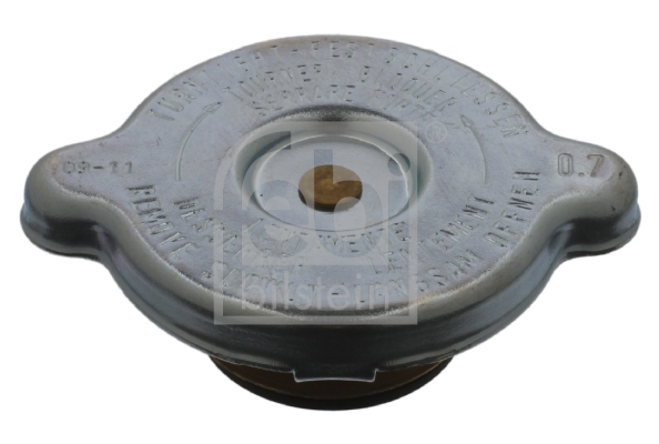 Buson radiator (0,7bar) potrivit MERCEDES LK/LN2, OH OM356.916-OM904.907 dupa 1970 [4]