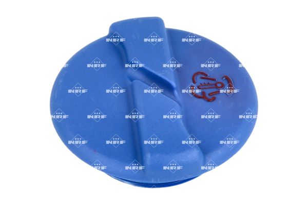 Buson radiator (1,4bar) potrivit AUDI 50, 80 B2, 90 B2, 90 B3, A4 B5, A6 C5, COUPE B2, COUPE B3, QUATTRO; FORD GALAXY I; SEAT ALHAMBRA 0.9-2.9 08.74-05.10 [3]