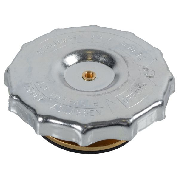 Buson radiator (1bar) potrivit MAN F8, F9, F90, F90 UNTERFLUR, FOC, G, HOCL, LION  S CITY, LION  S CLASSIC, LION  S COACH, LION  S STAR, NG, NL, NU, SU D0226MF-D2876LOH21 04.81-