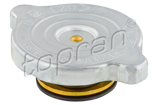Buson radiator (1bar) potrivit VW LT 28-35 I, PASSAT B1, POLO 0.9-2.7D 05.73-07.92 [2]