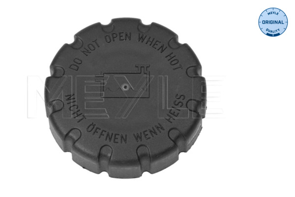 Buson radiator (2bar) potrivit MERCEDES A (V177), A (W176), A (W177), B SPORTS TOURER (W246, W242), B SPORTS TOURER (W247), C (A205), C (C204), C (C205), C (CL203) 1.3-Electric 09.89- [3]