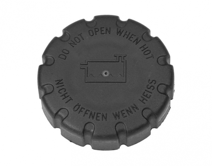 Buson radiator (2bar) potrivit MERCEDES A (V177), A (W176), A (W177), B SPORTS TOURER (W246, W242), B SPORTS TOURER (W247), C (A205), C (C204), C (C205), C (CL203) 1.3-Electric 09.89-