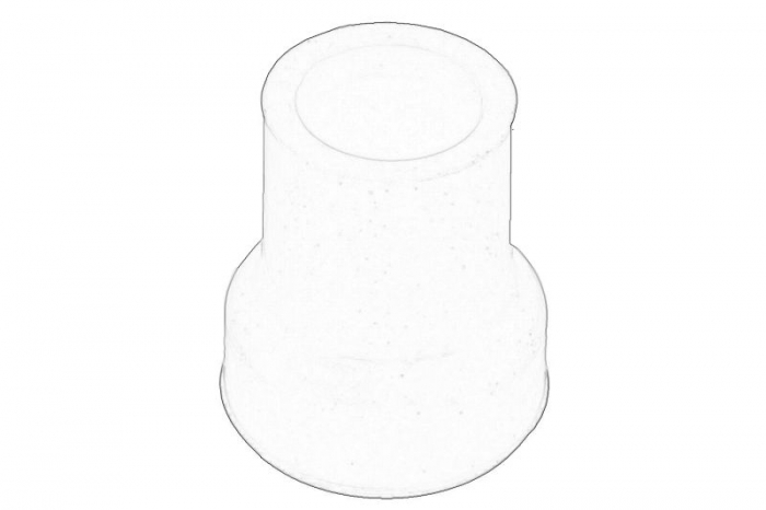 Buson radiator potrivit AUDI A2, A5, A6 C6, Q7; SEAT ALHAMBRA; SKODA SUPERB I; VW LUPO I, SHARAN 1.2D-3.0D 07.99-02.20 [2]