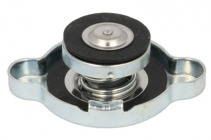 Buson radiator potrivit FORD RANGER; FORD USA WINDSTAR; HONDA ACCORD IV, ACCORD VI, CIVIC VI, CIVIC VII, LOGO, PRELUDE IV; HYUNDAI ACCENT II, ACCENT III, ACCENT IV, ATOS 1.0-Electric dupa 1979 [2]