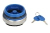 Buson rezervor AdBlue diametru: 68mm, cu cheie, cu lant; cu respiratie potrivit SCANIA L,P,G,R,S, P,G,R,T 01.08- [2]