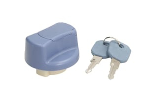 Buson rezervor AdBlue latime 40mm, cu cheie potrivit DAF; MAN; MERCEDES potrivit MAN TGM I, TGS I, TGX I 06.06-03.22 [1]