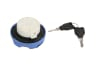 Buson rezervor AdBlue latime 58mm, cu cheie potrivit RVI potrivit VOLVO FH, FM, FM II 09.05- [2]