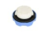Buson rezervor AdBlue latime 58mm, fara cheie potrivit RVI D, KERAX, MAGNUM, MIDLUM, PREMIUM 2; VOLVO FH, FM, FM II 09.05- [2]