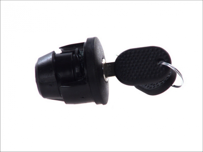Buson rezervor combustibil cu chei FIAT 127, 132, PANDA, UNO 1969-2004 [2]