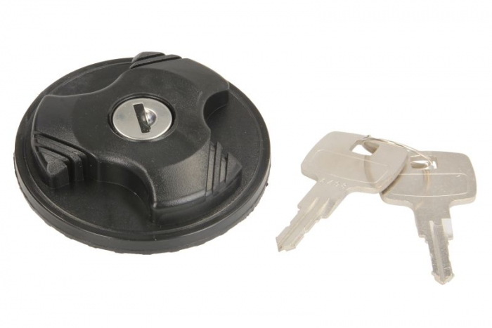 Buson rezervor combustibil (cu chei) potrivit volvo c30, s40 ii, v50; ford c-max, focus ii, galaxy ii, s-max 2003-2015