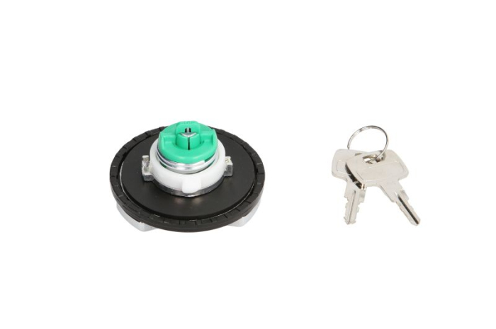 Buson rezervor combustibil (latime 35,5mm, cu cheie) potrivit RVI B, MESSENGER; RENAULT MASTER I, TRAFIC 03.80-03.01 [2]