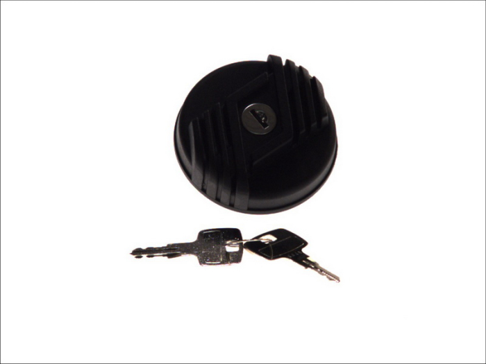 Buson rezervor combustibil potrivit FIAT 125P, 126P, 127, 131, 132 07.67-09.00