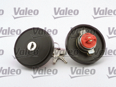 Buson rezervor combustibil potrivit FORD SCORPIO I, SIERRA II 09.86-12.94 [3]