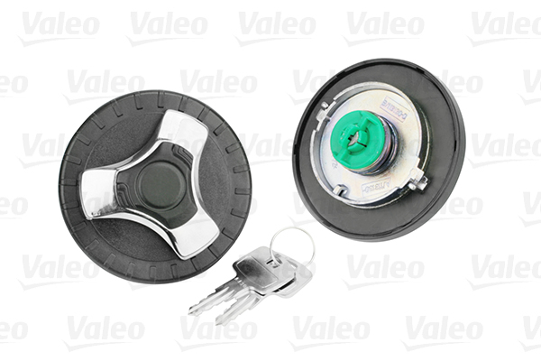 Buson rezervor latime 58,5mm potrivit VOLVO FL, FL10, FL12, FL4, FL6, FL7, FLC, FM10, FM12, FM7, FM9; FORD CARGO dupa 1981 [2]