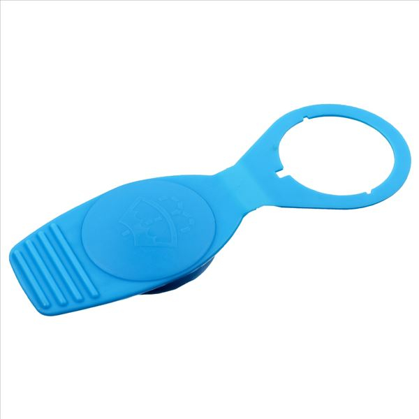 Buson rezervor lichid spalator potrivit AUDI 100 C4, 80 B1, 80 B4, A1, A3, A4 ALLROAD B8, A4 B5, A4 B6, A4 B7, A4 B8, A5, A6 C4, A6 C5, A6 C6, A6 C7, A7, A8 D3, COUPE B3, Q3, Q5, Q7, TT; SEAT ALHAMBRA [3]