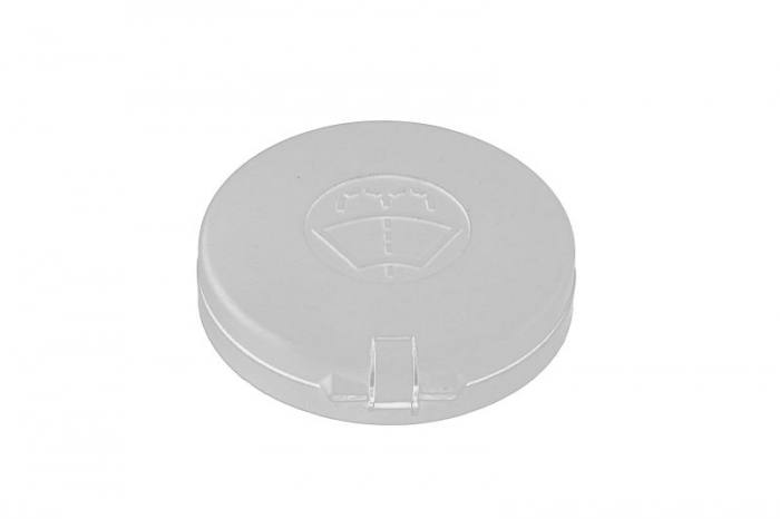 Buson rezervor lichid spalator potrivit CITROEN BERLINGO MULTISPACE, BERLINGO/MINIVAN, C4 I, C4 II; PEUGEOT 308 I, 308 II, EXPERT, EXPERT TEPEE, PARTNER TEPEE, TRAVELLER 11.04- [1]