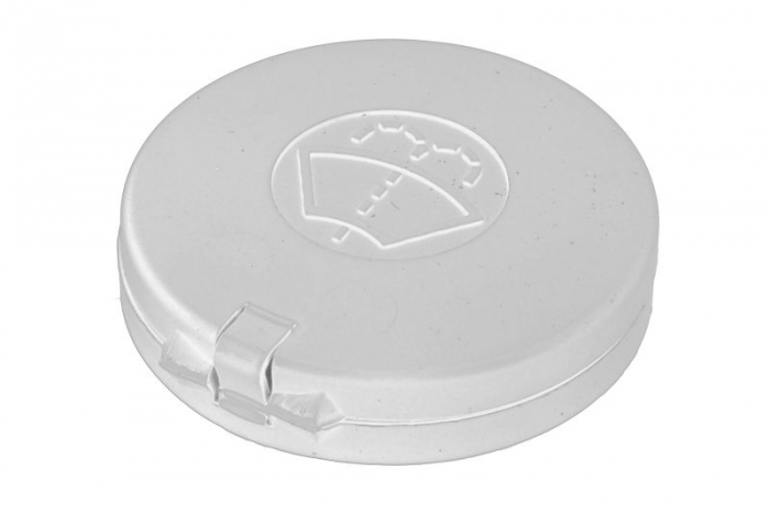 Buson rezervor lichid spalator potrivit CITROEN C1; PEUGEOT 107; TOYOTA AYGO 06.05-09.14 [1]