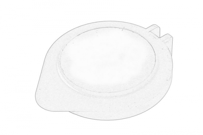 Buson rezervor lichid spalator potrivit FORD FOCUS III 07.10-02.20 [1]