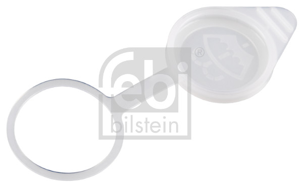 Buson rezervor lichid spalator potrivit MAN CLA, E2000, F2000, F90, F90 UNTERFLUR, L2000, LION´S CITY, M 2000 L, M 2000 M, M90, TGL I, TGL II, TGM I, TGM II D0824FL01-GE21F1 06.85- [2]